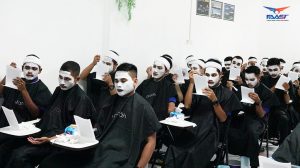 Beauty Class FAAST Penerbangan Kelas November 2019 4