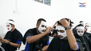 Beauty Class FAAST Penerbangan Kelas November 2019 4