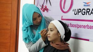 Beauty Class FAAST Penerbangan Kelas November 2019 4
