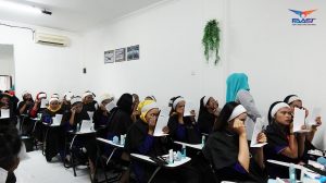 Beauty Class FAAST Penerbangan Kelas November 2019 4