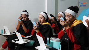 Beauty Class FAAST Penerbangan Kelas November 2019 4