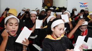 Beauty Class FAAST Penerbangan Kelas November 2019 2