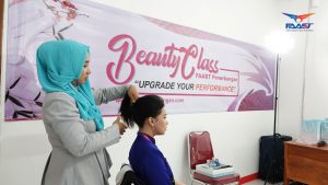 Beauty Class FAAST Penerbangan Kelas November 2019 2