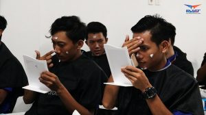 Beauty Class FAAST Penerbangan Kelas November 2019 4