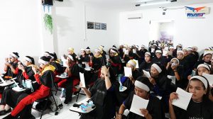 Beauty Class FAAST Penerbangan Kelas November 2019 4