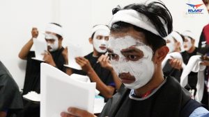 Beauty Class FAAST Penerbangan Kelas November 2019 4